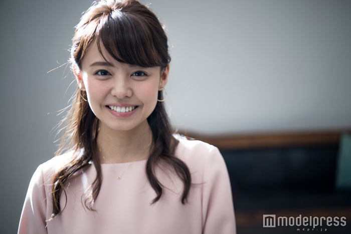 女子アナの 素 っぴん 宮澤智アナのターニングポイント 自身最大の失敗から心に決めたこと フジテレビ モデルプレス 女性アナウンサー連載 モデルプレス 女子アナの 素 っぴん 宮澤智アナのターニングポイント 自身最大の失敗から心に決めたこと フジテレビ モデルプレス 女性アナウンサー連載 モデルプレス