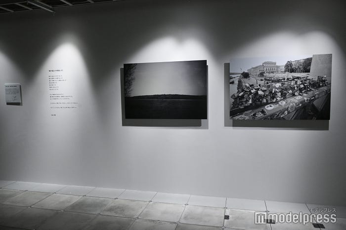 大森元貴 写真作品群《僕が居ようが居まいが》(C)モデルプレス