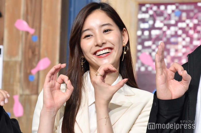 新木優子(C)モデルプレス