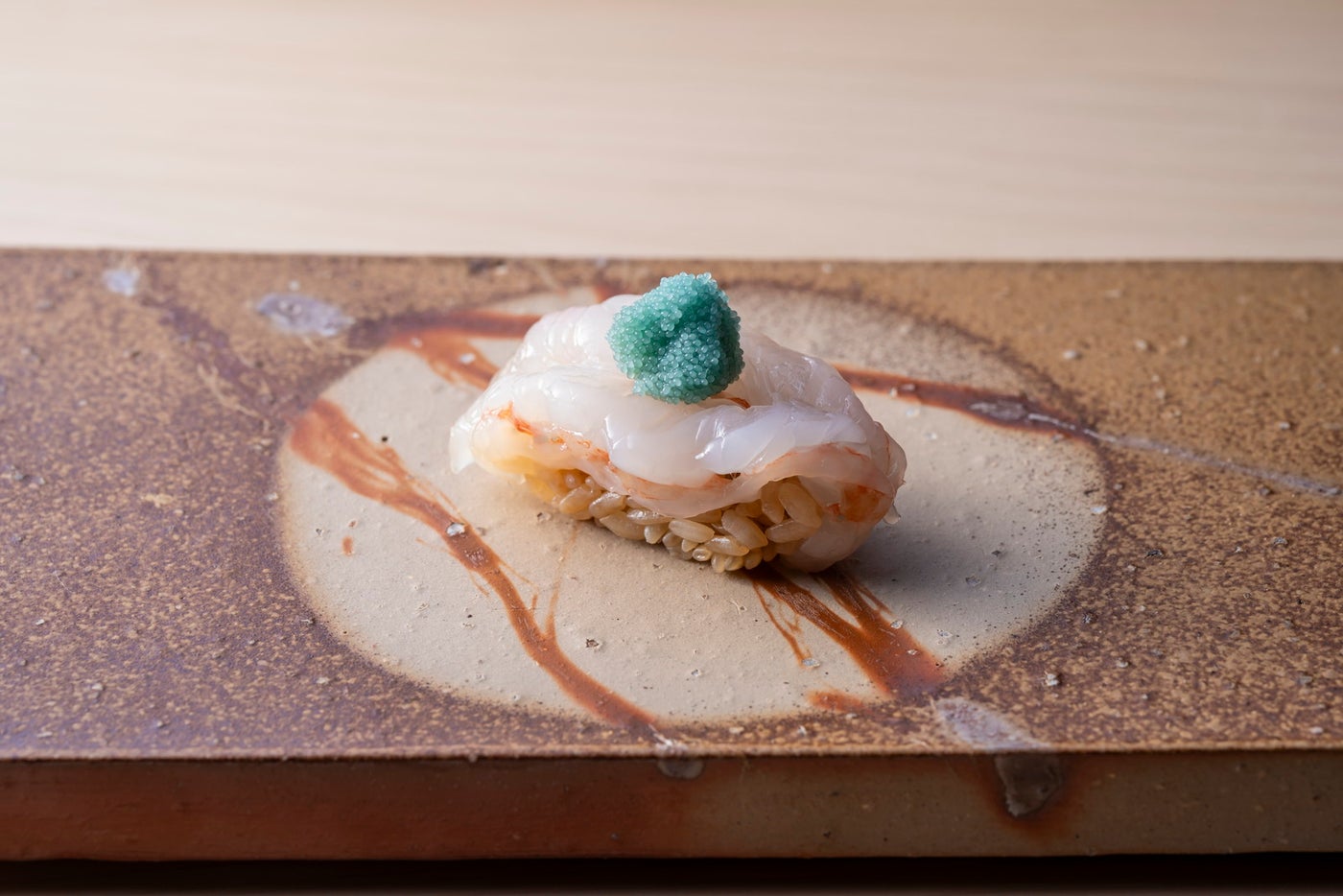 鮨 銀座おのでら フォーシーズンズホテル京都店／提供画像