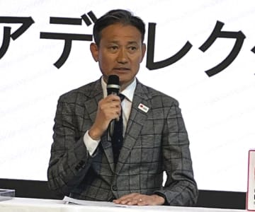 1.25大阪国際女子マラソン 松田瑞生ら招待選手11人を発表 日本陸連・高岡SD「ロスにつながるレースが見たい」