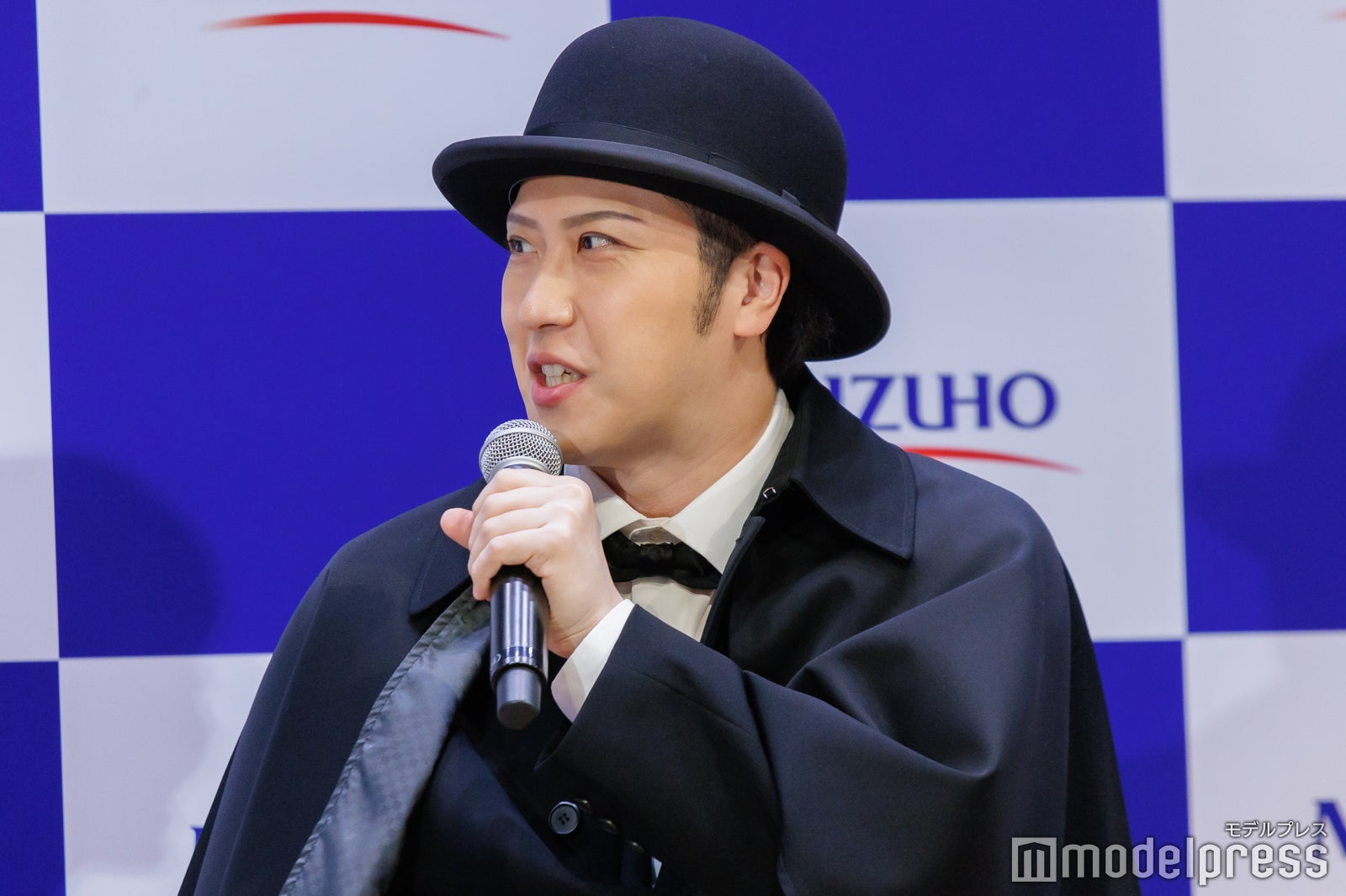 尾上松也（C）モデルプレス