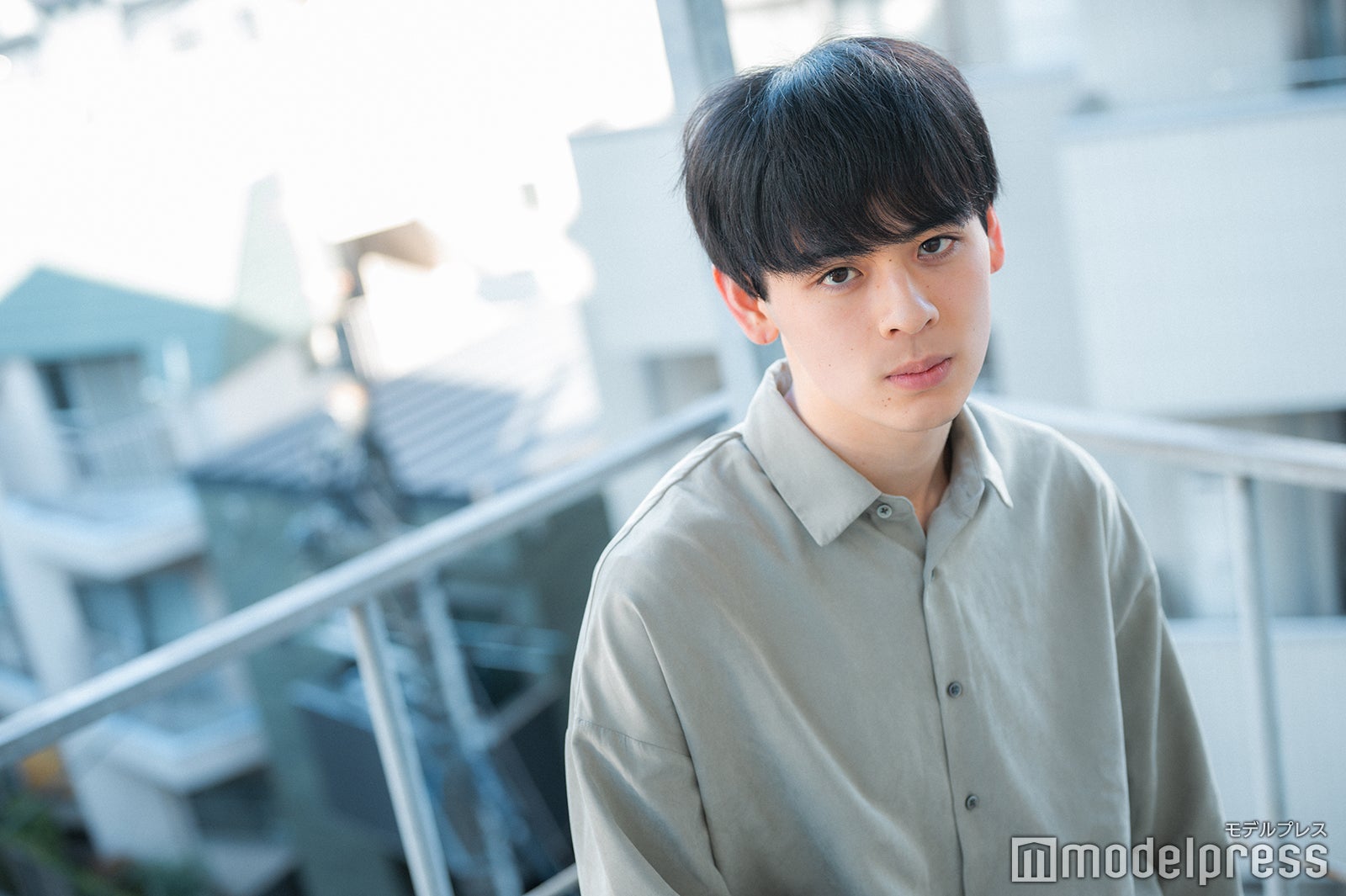 小西諒介さん（C）モデルプレス