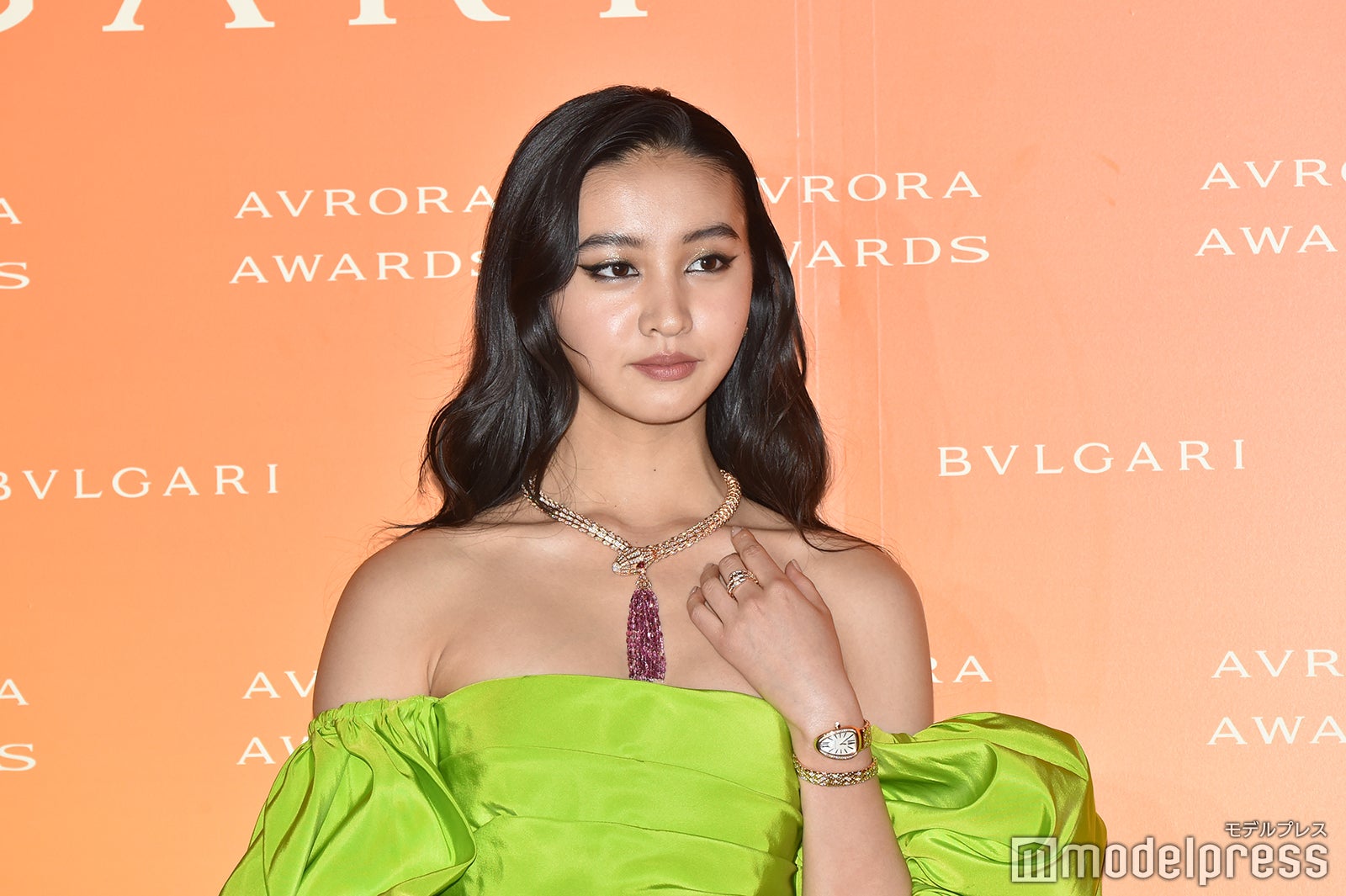 Koki, （C）モデルプレス