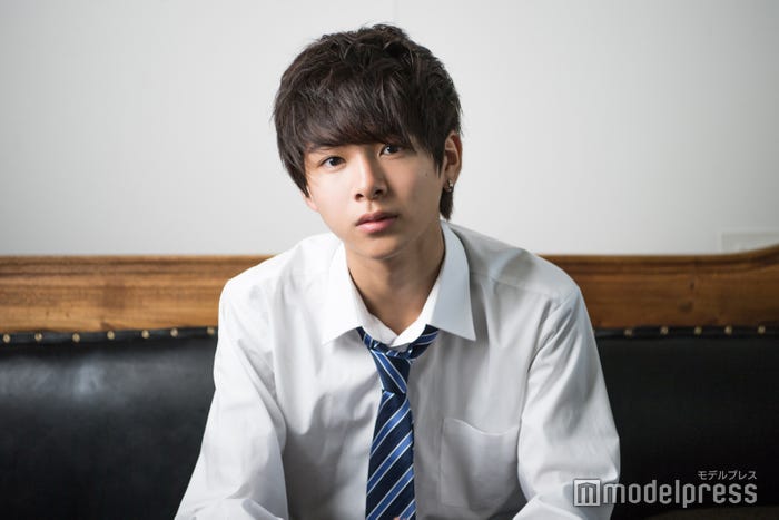 小宮璃央(C)モデルプレス