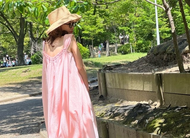 暑い夏の必需品！「トレンドの帽子を使ったコーデ」3選