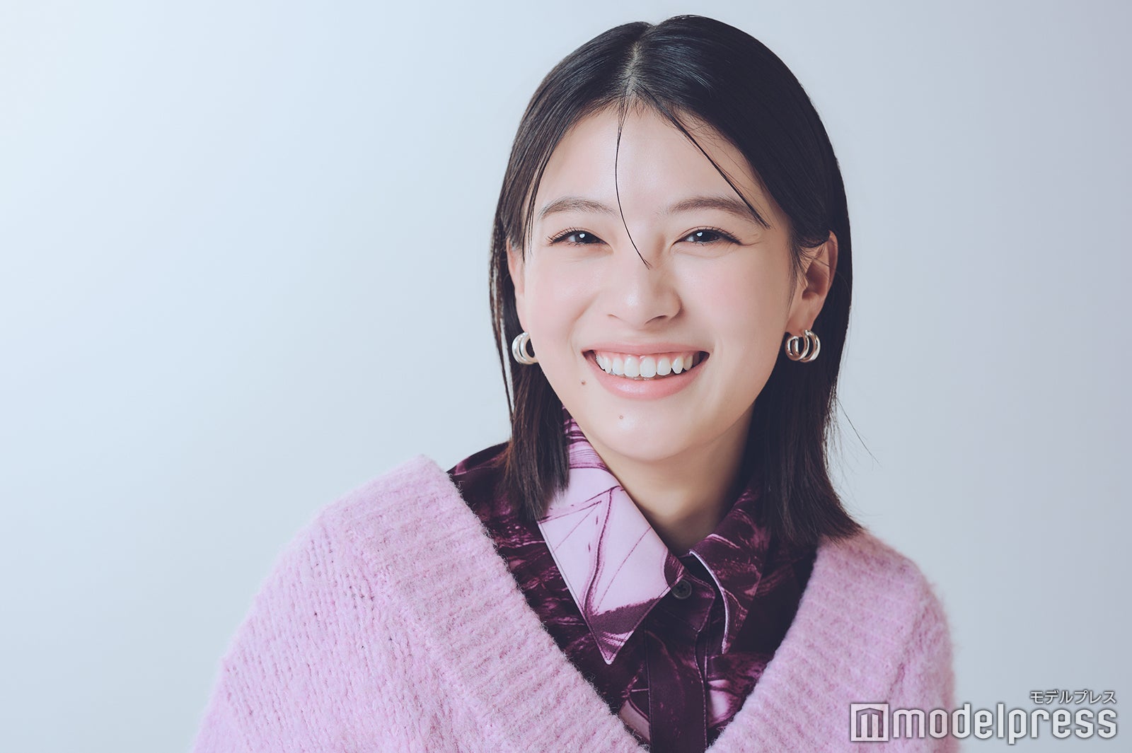 出口夏希（C）モデルプレス