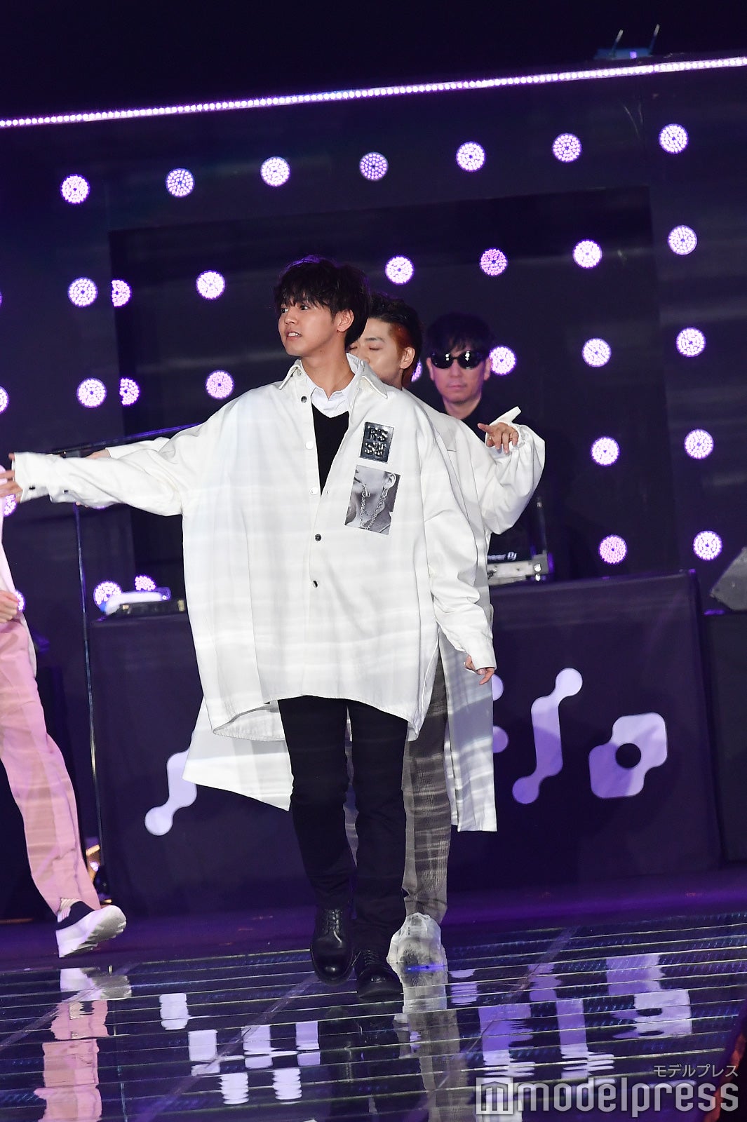 片寄涼太（C）モデルプレス