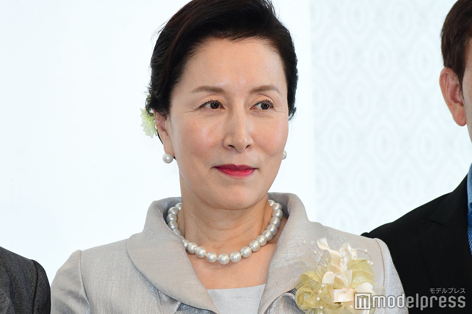 高畑淳子（C）モデルプレス