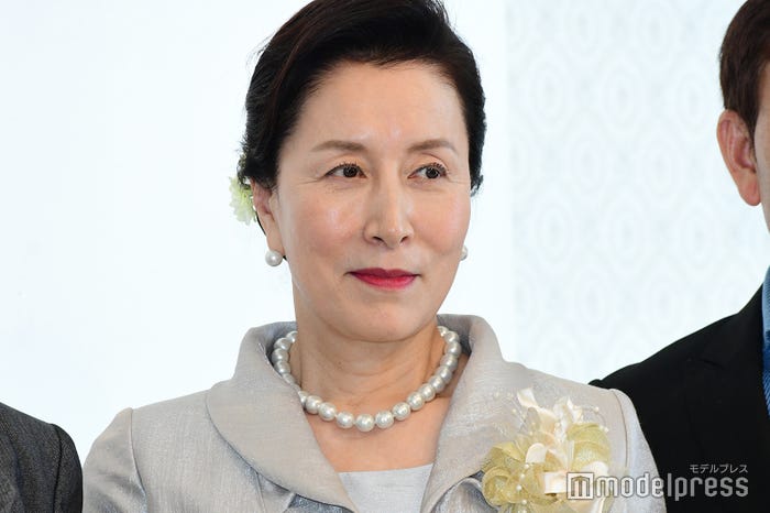 高畑淳子(C)モデルプレス