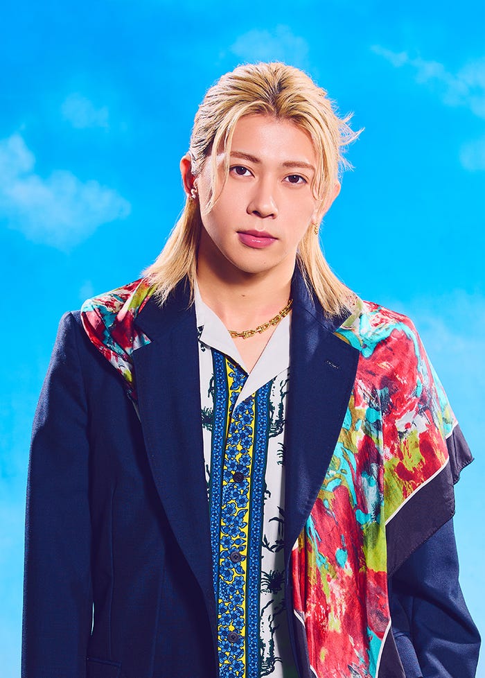 末澤誠也(提供写真)