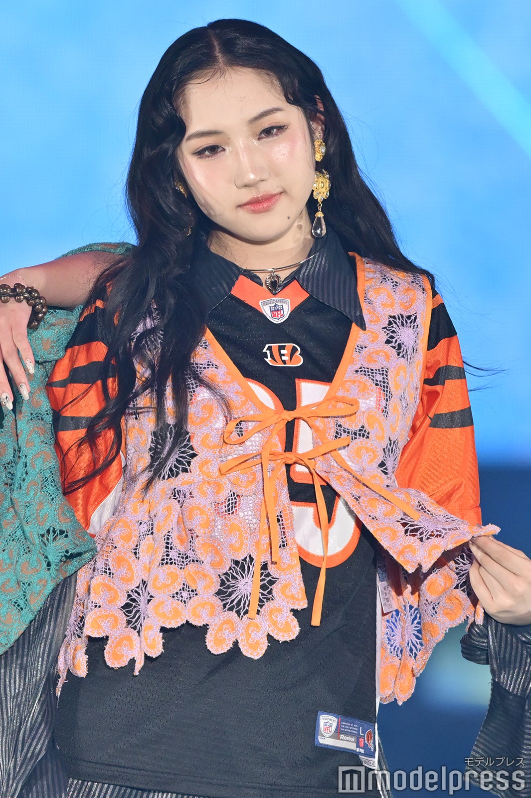 KOKORO（C）モデルプレス