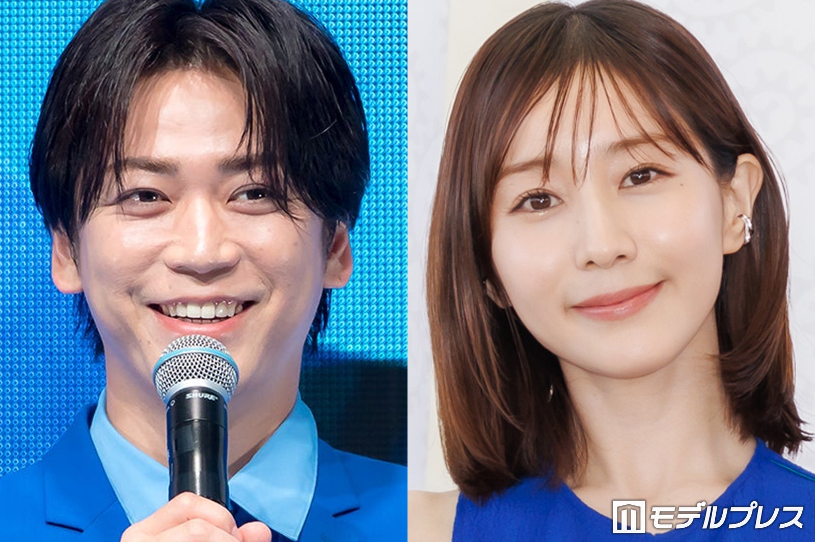 結婚発表の亀梨和也＆田中みな実、文書の直筆署名に注目集まる「達筆」「2人の性格が出てる」