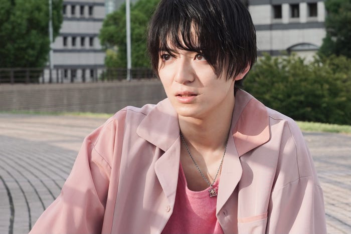 西村拓哉「年下彼氏2」第1話(C)ABCテレビ