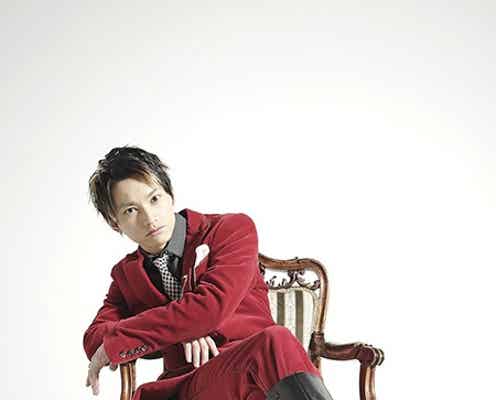 AAA日高光啓、“逆再生”の難題に挑む パワー溢れるMV解禁