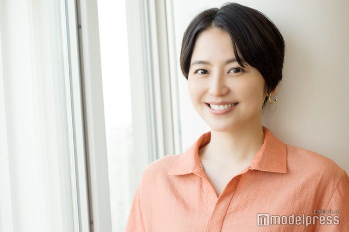 長澤まさみ (C)モデルプレス