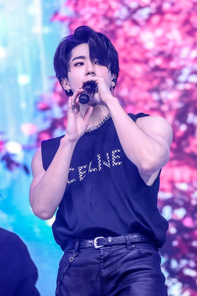 ハン （C）JYP Entertainment