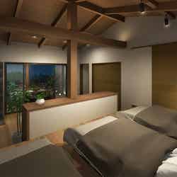 五氣里-itsukiri-/画像提供:ブッキングリゾート