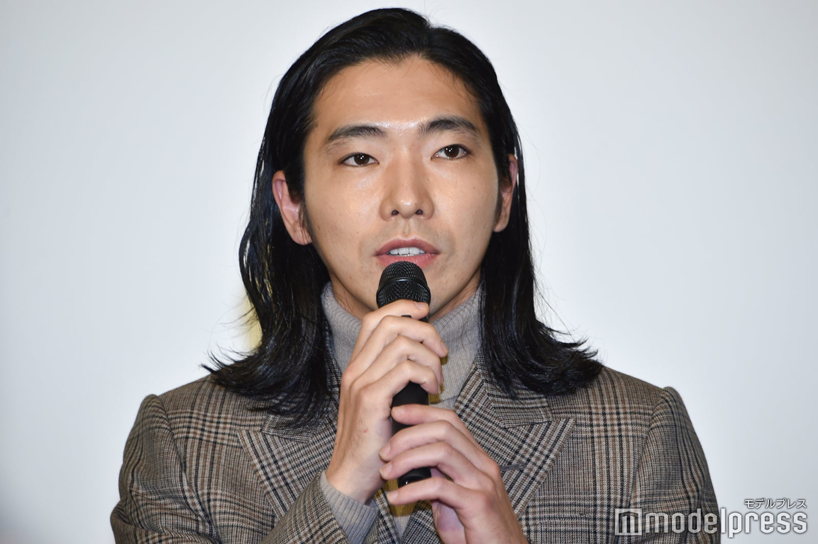 柄本佑（C）モデルプレス