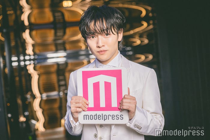 高木愛斗さん(C)モデルプレス