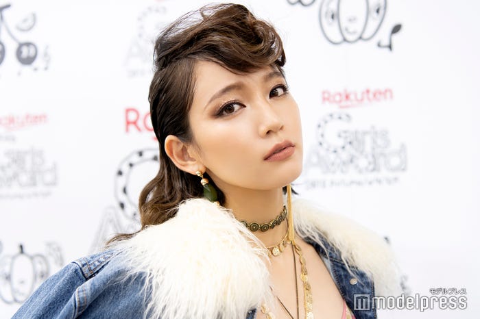 吉岡里帆(C)モデルプレス