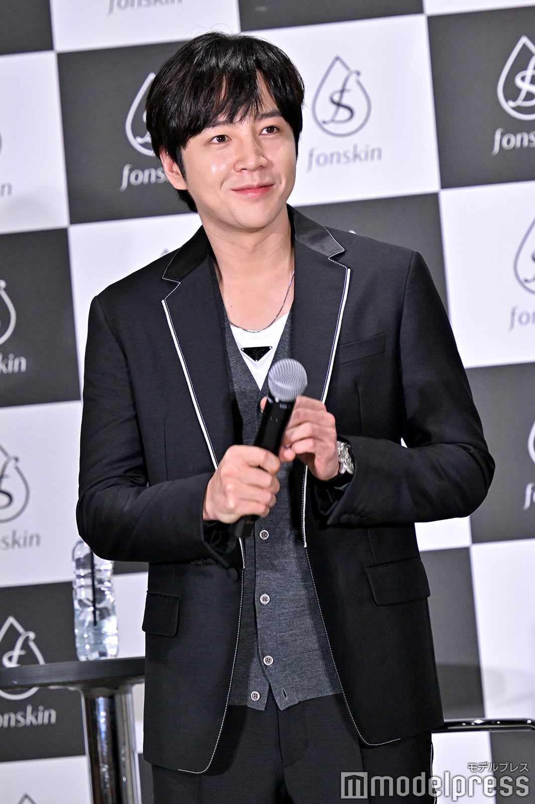 チャン・グンソク（C）モデルプレス