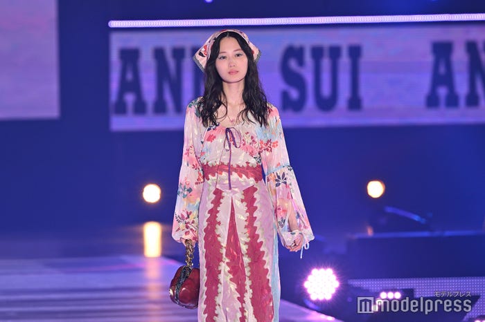 山下美月(C)モデルプレス