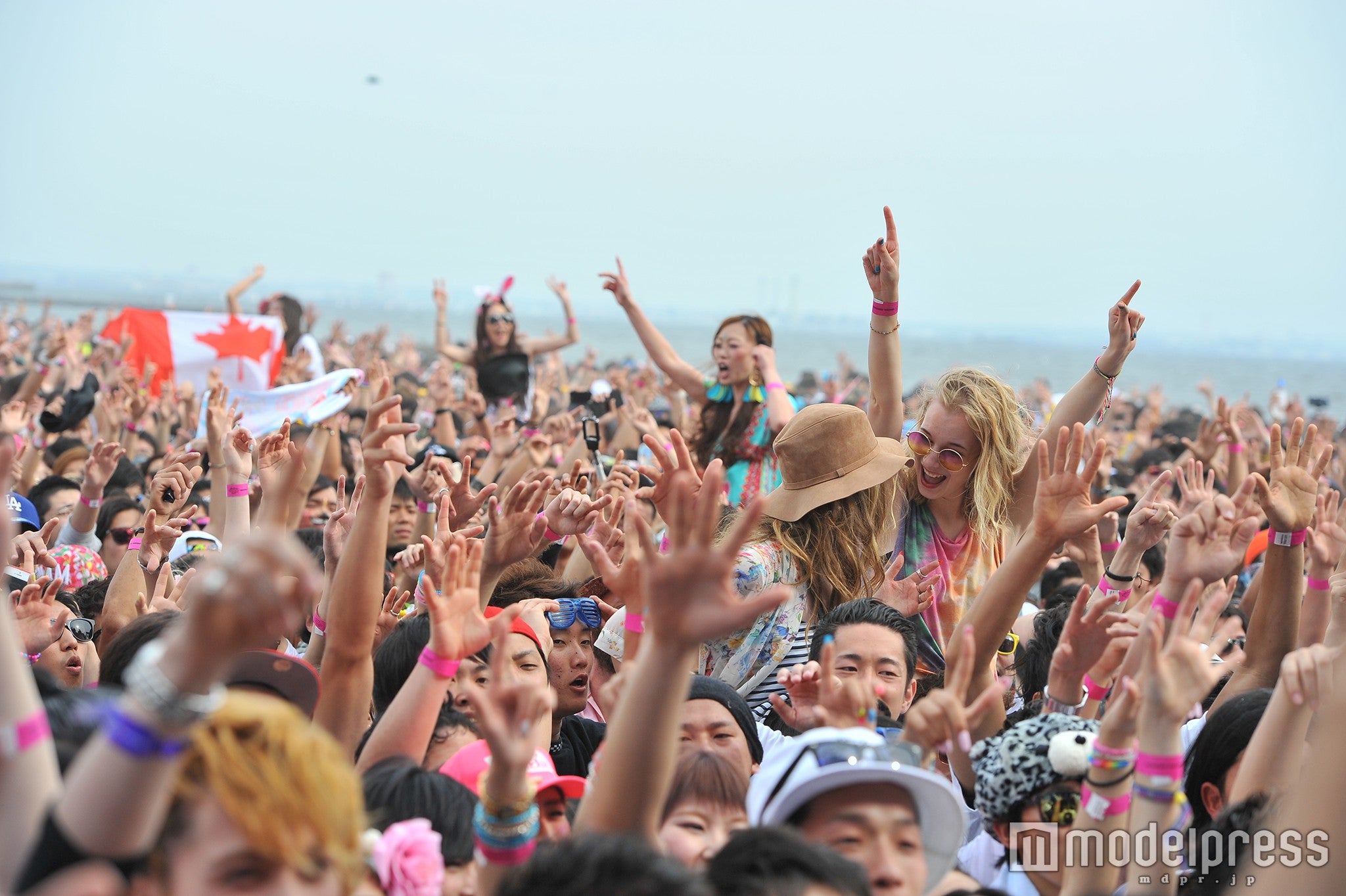 2016年のGWはフェスで決まり！行かなきゃヤバい音楽フェス4選