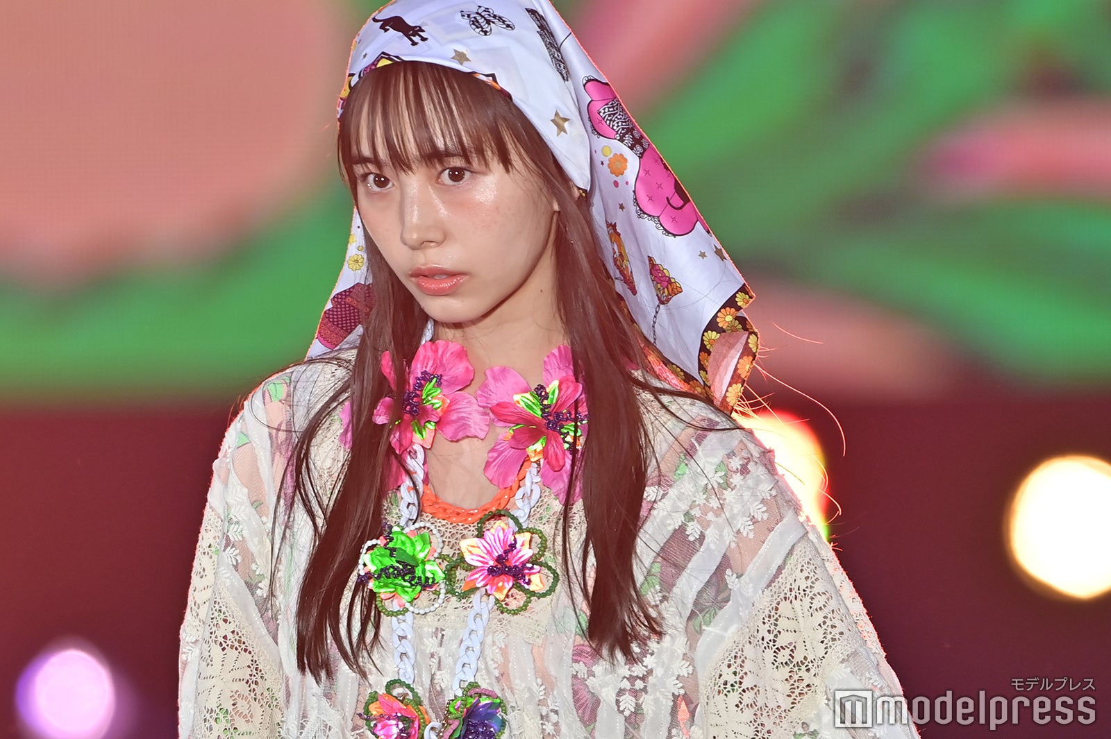 井桁弘恵（C）モデルプレス