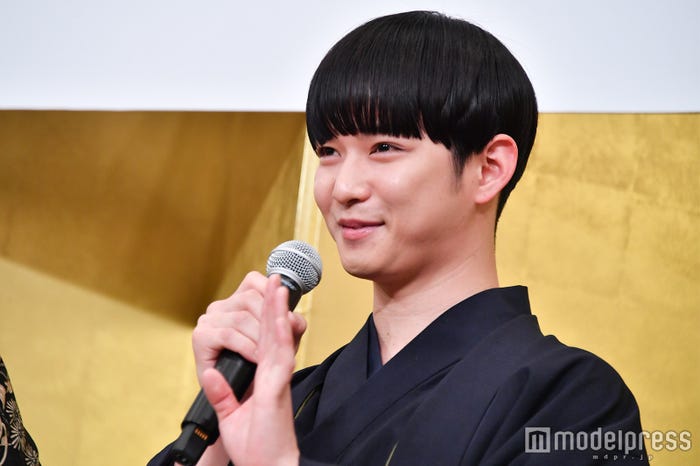 千葉雄大「皆の方が可愛いですよ~」(C)モデルプレス