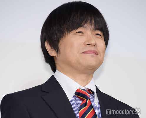 バカリズム「ブラッシュアップライフ」“最終回”書き終え本音告白 主演・安藤サクラへの思いも