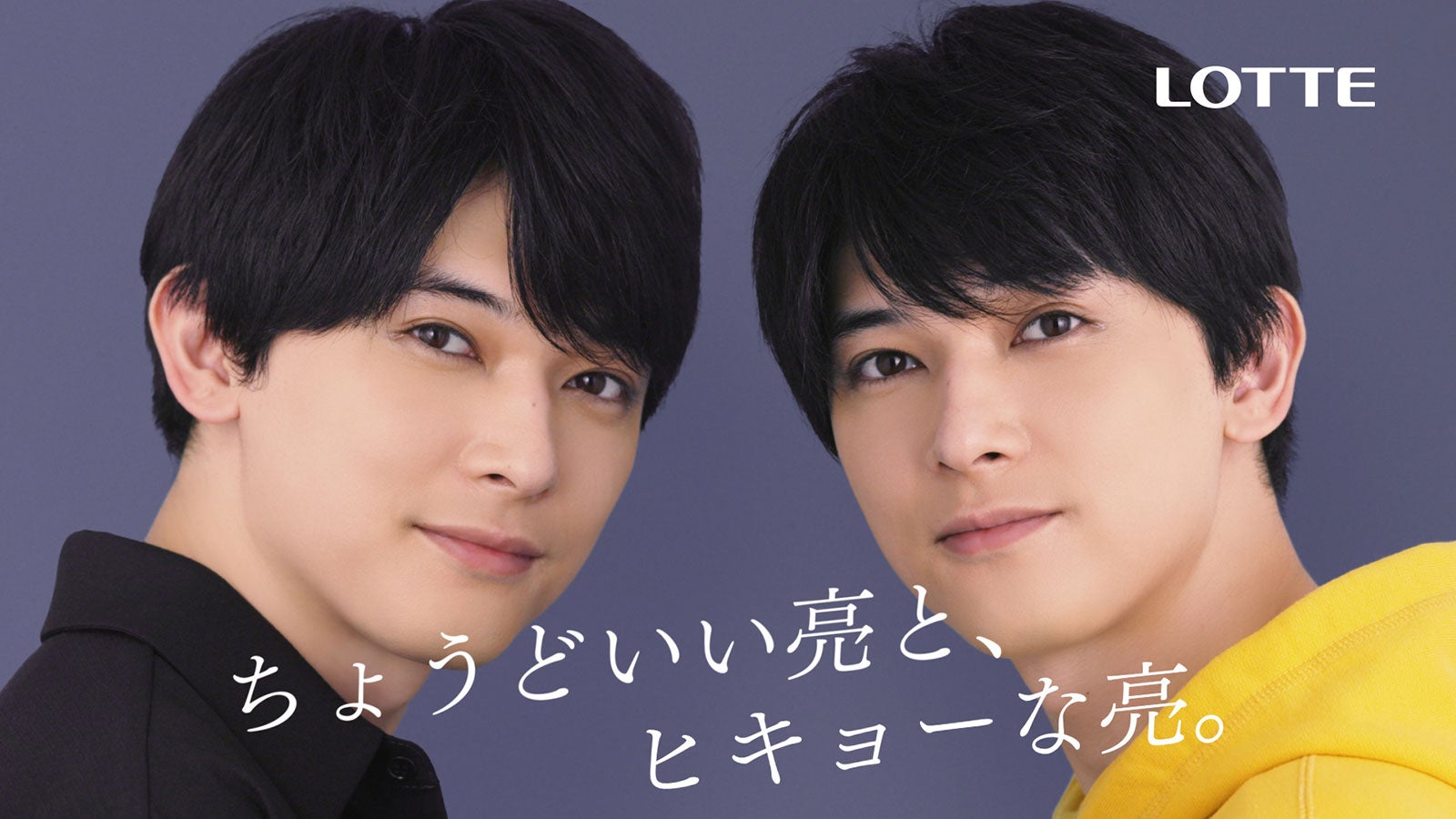 吉沢亮（提供写真）