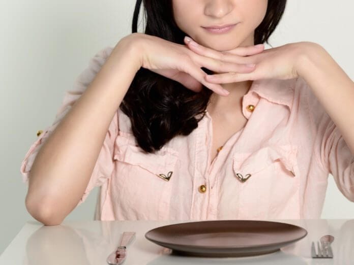 食事中のマナー