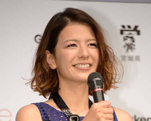 スザンヌ、離婚を発表<コメント全文>