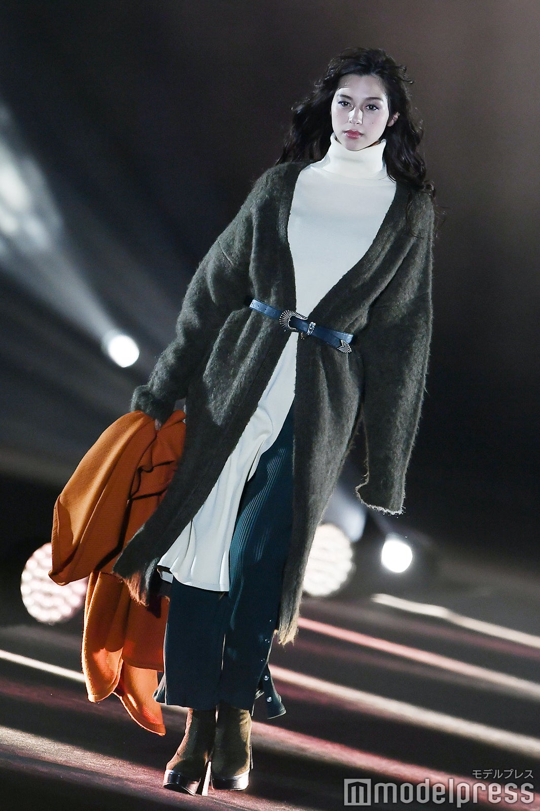 中条あやみ （C）モデルプレス