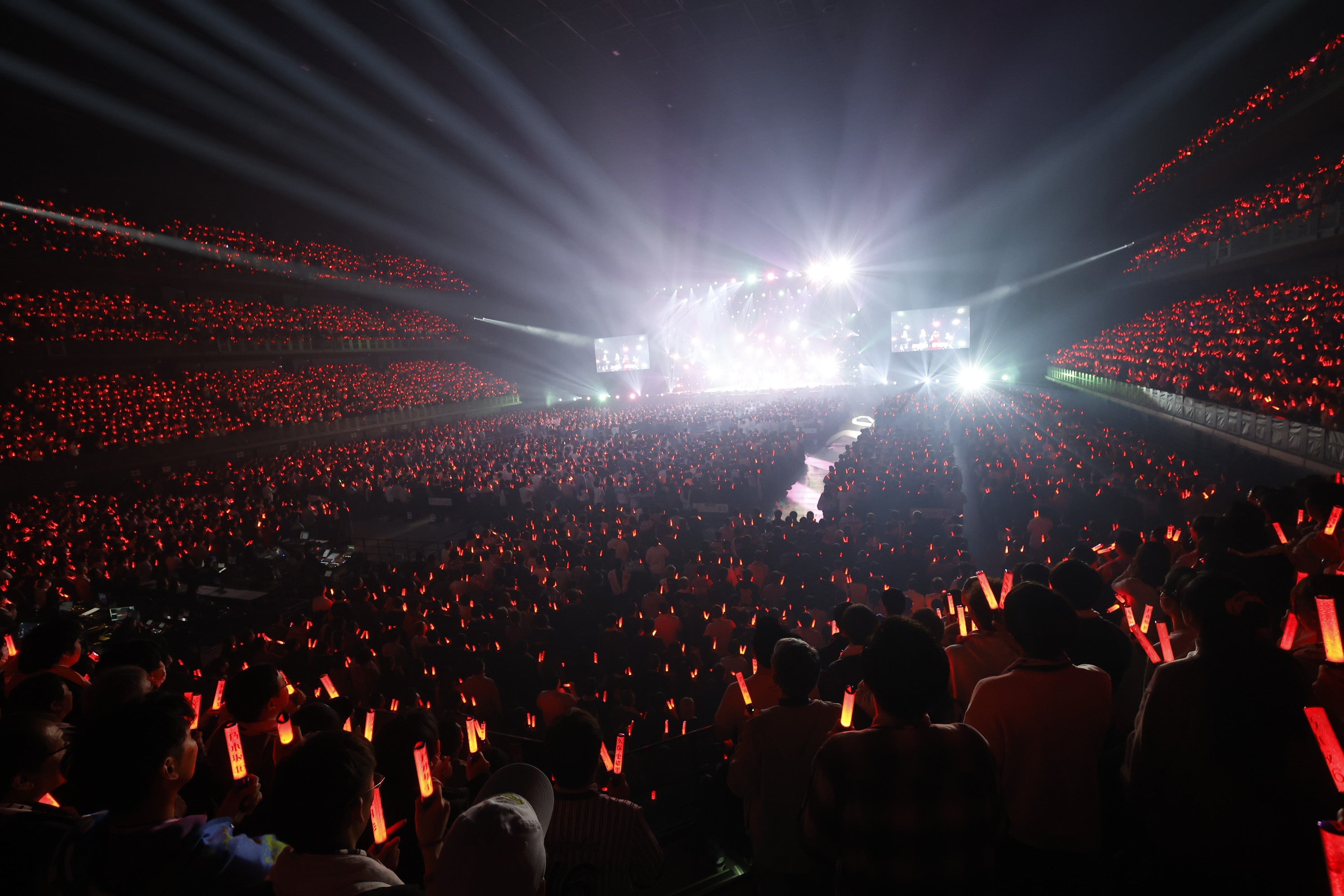 「38thSGアンダーライブ」撮影／鈴木健太（KENTA Inc.）（提供写真）