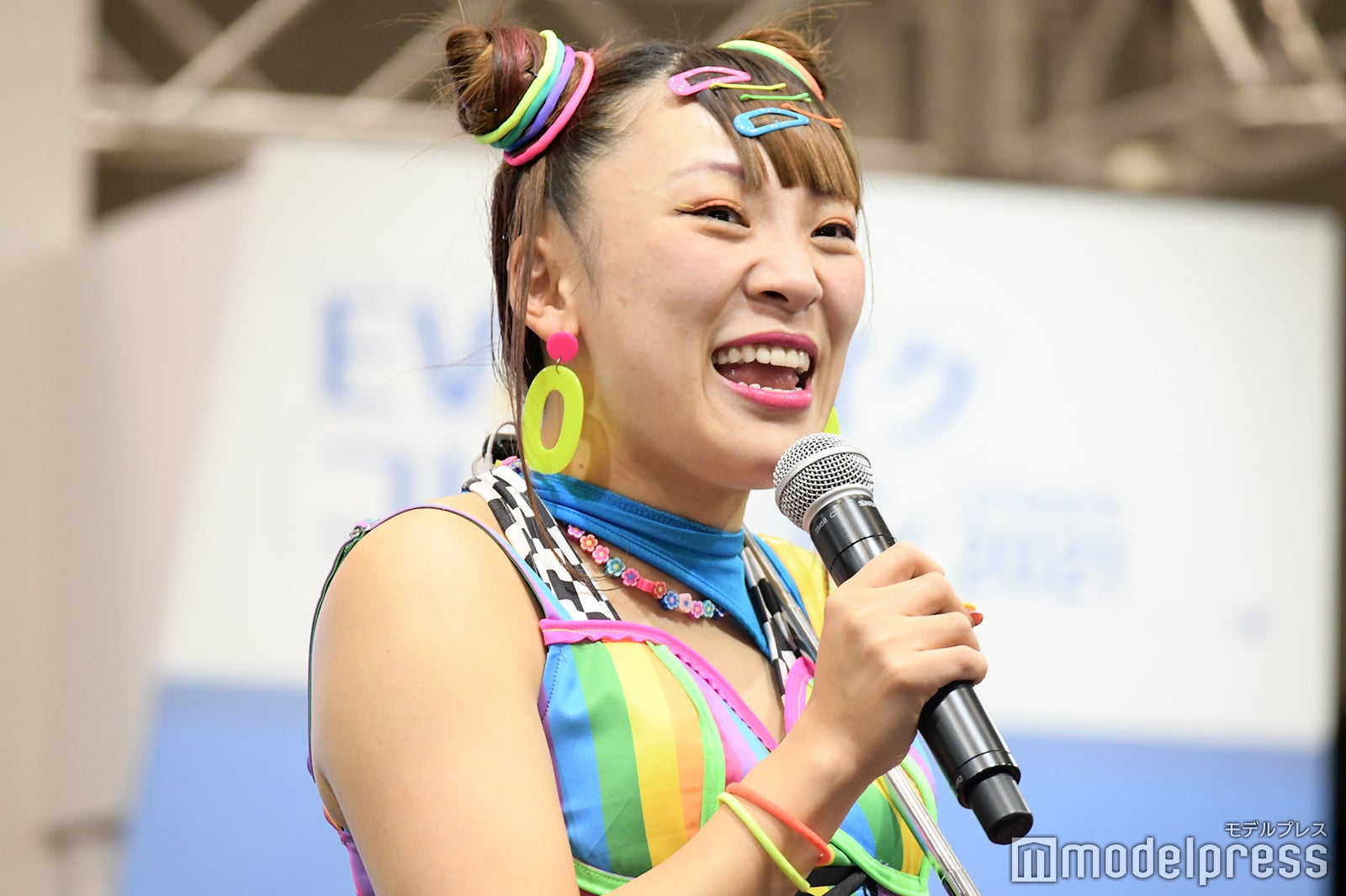 フワちゃん（C）モデルプレス