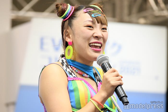 フワちゃん(C)モデルプレス