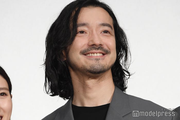 金子ノブアキ(C)モデルプレス