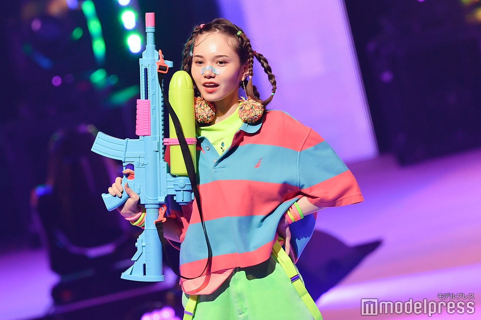 マーシュ彩（C）モデルプレス