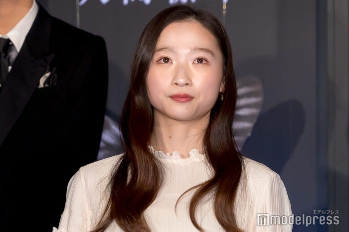 伊東蒼(C)モデルプレス