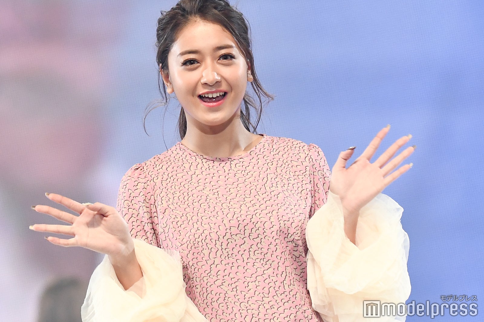 池田美優（C）モデルプレス （C）モデルプレス