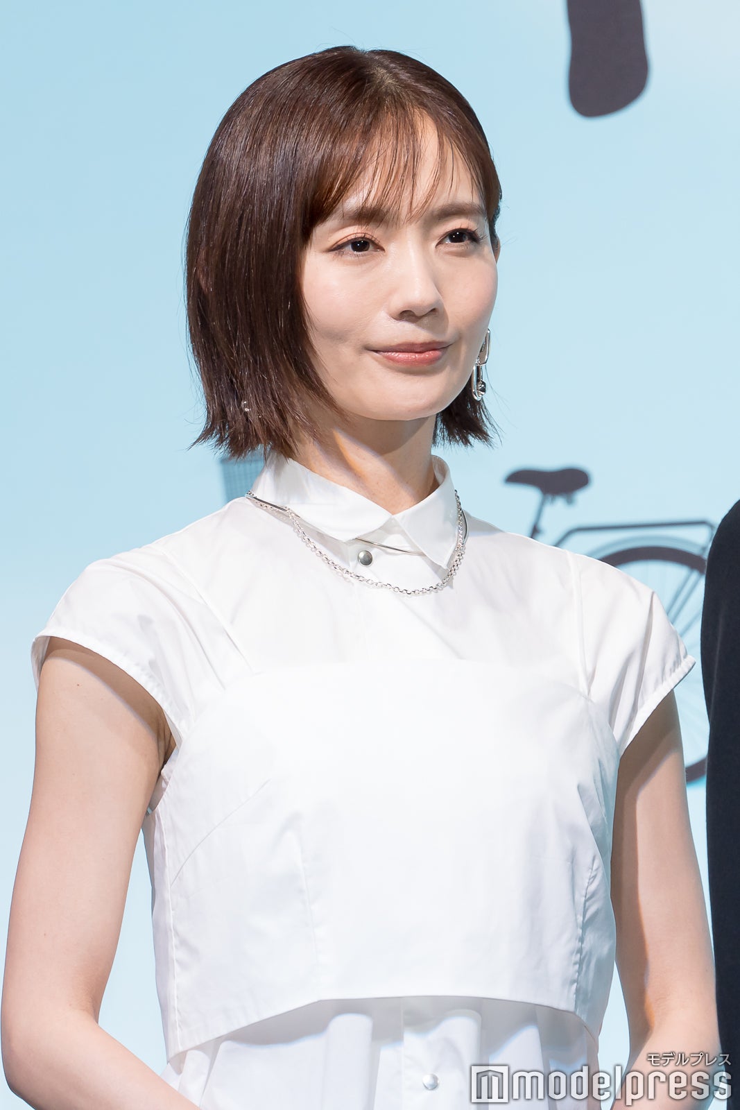 中村ゆり（C）モデルプレス