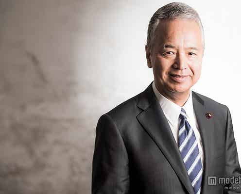 甘利明大臣「志を持てば可能性はついてくる」と熱いメッセージ 夢を叶える秘訣を語る<モデルプレス対談・後編>