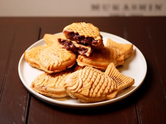 【大阪】まるでスイーツのテーマパーク♡