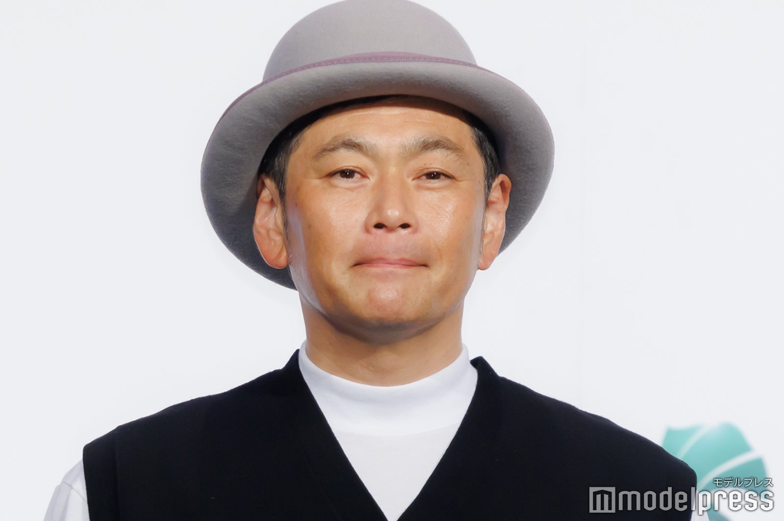 遠藤章造（C）モデルプレス