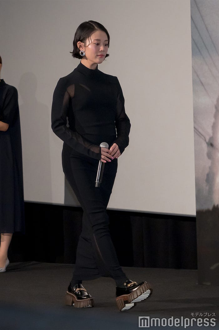 高畑充希(C)モデルプレス