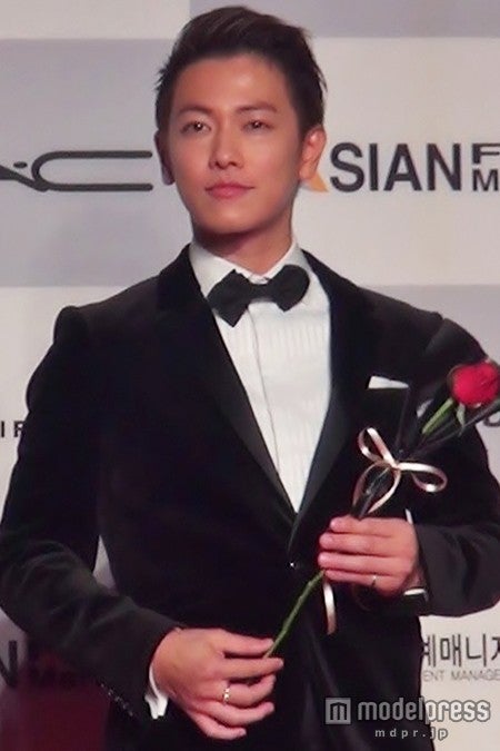 佐藤健（画像提供：所属事務所）