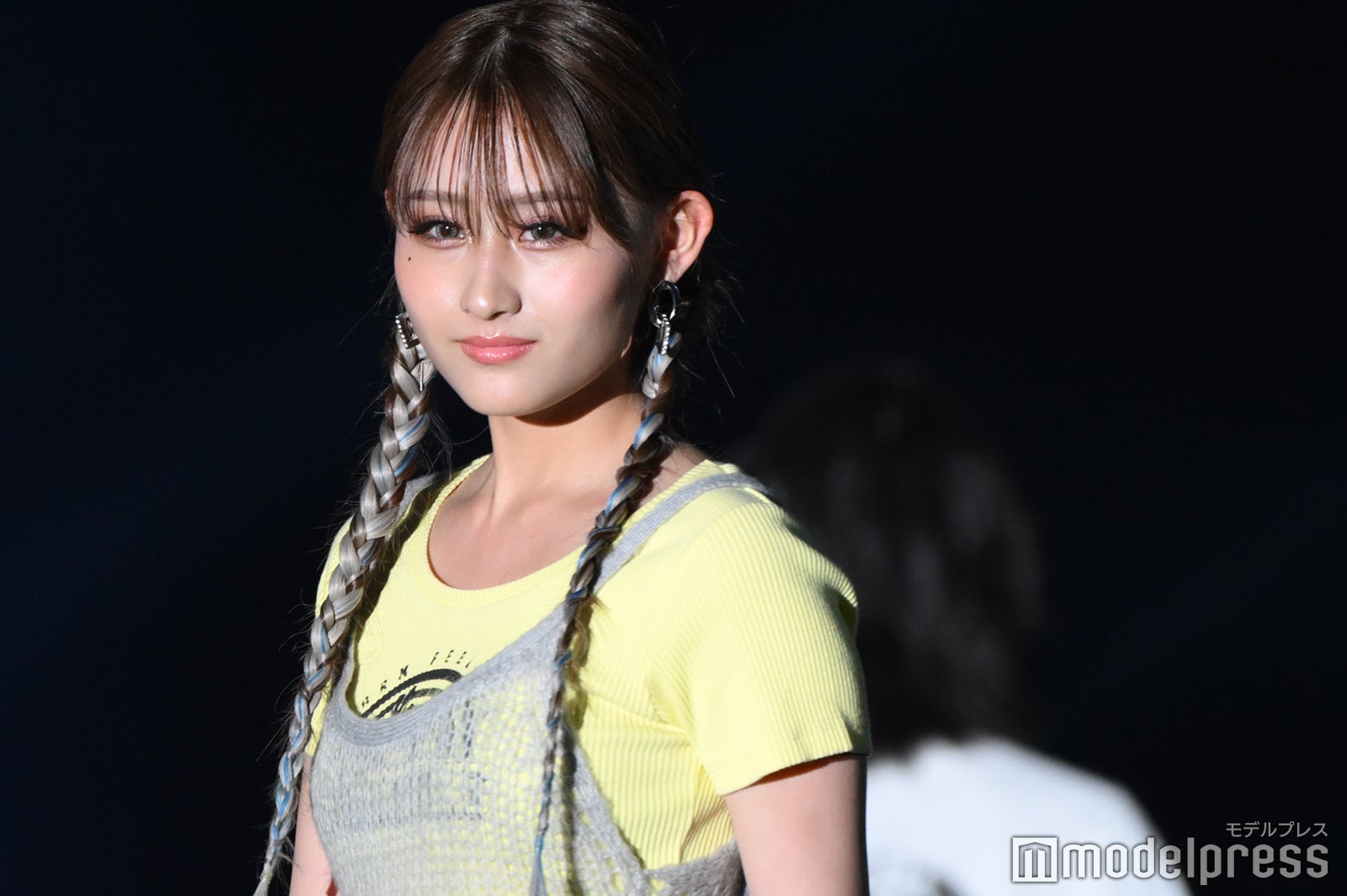 （C）モデルプレス