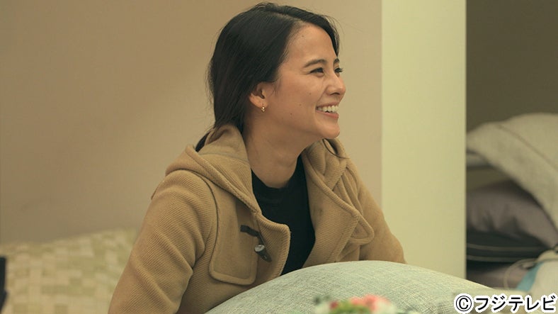 ありさ『TERRACE HOUSE BOYS ＆ GIRLS IN THE CITY』10th WEEK（C）フジテレビ／イースト・エンタテインメント